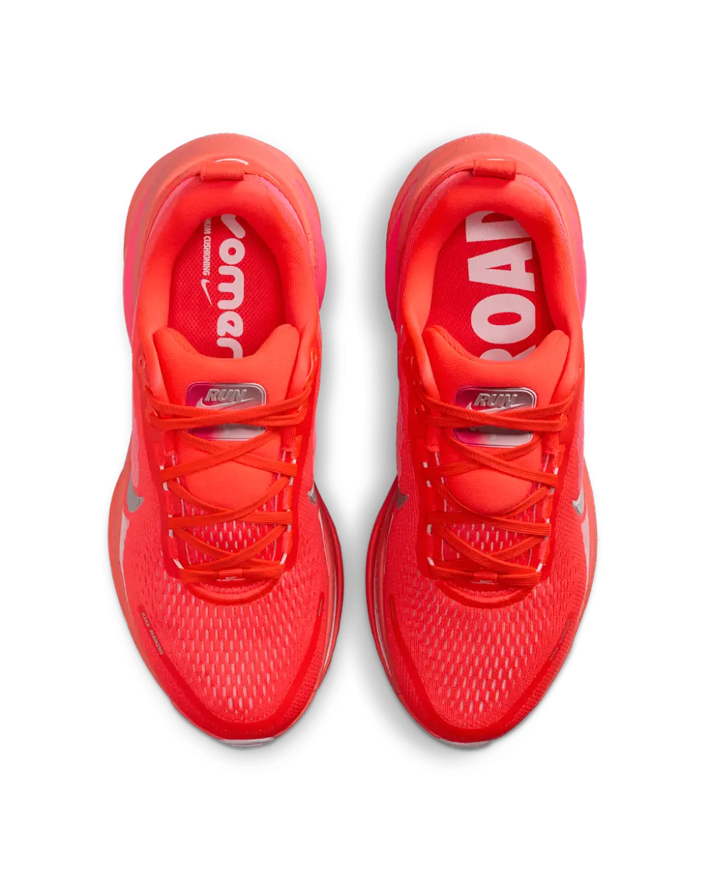 Alternative view of Giày Adidas Nike Vomero 18 'Bright Crimson' HM6804-603