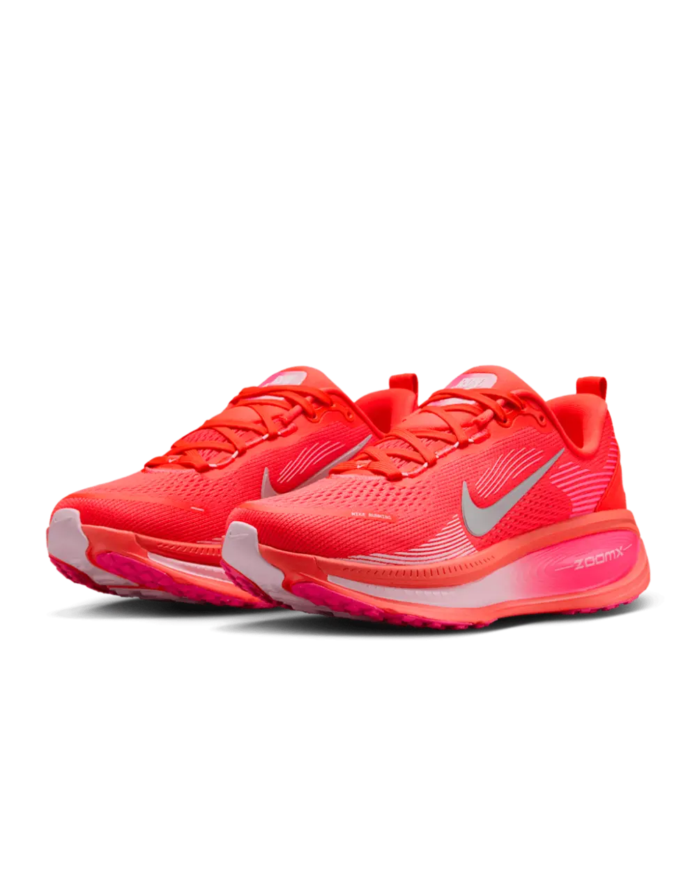 Giày Adidas Nike Vomero 18 'Bright Crimson' HM6804-603 - Ảnh 3