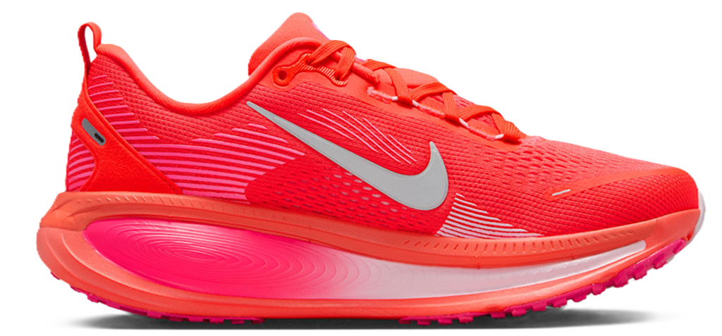 Giày Adidas Nike Vomero 18 'Bright Crimson' HM6804-603