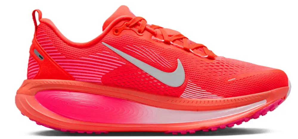 Giày Adidas Nike Vomero 18 'Bright Crimson' HM6804-603