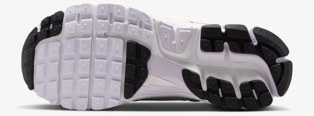 Alternative view of Giày Nike Zoom Vomero 5 ' Barely Grape' IB7253-500