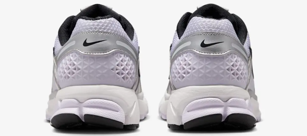 Giày Nike Zoom Vomero 5 ' Barely Grape' IB7253-500 - Ảnh 3