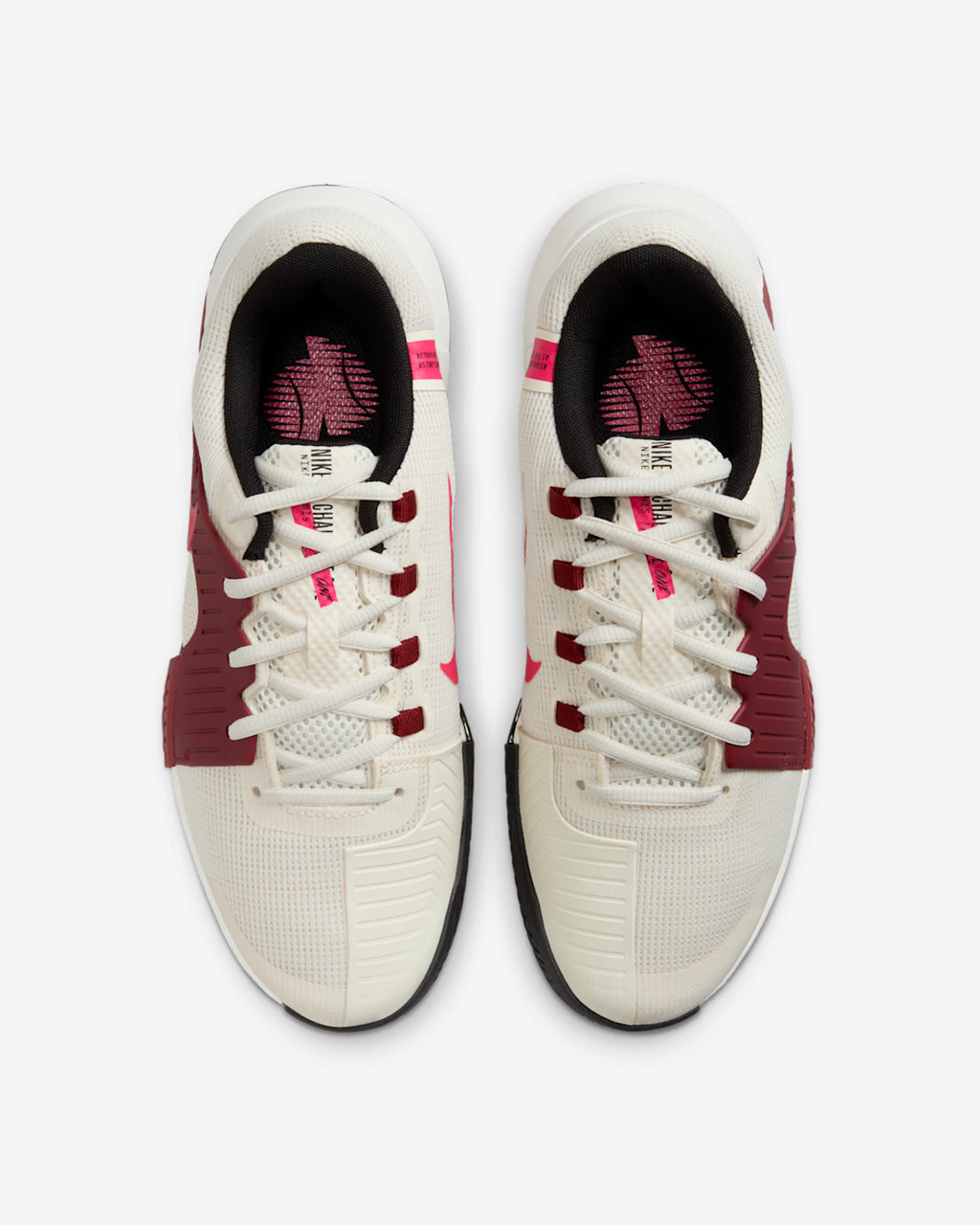 Alternative view of Giày Nike Zoom GP Challenge 1 'Pale Ivory' FB3148-104