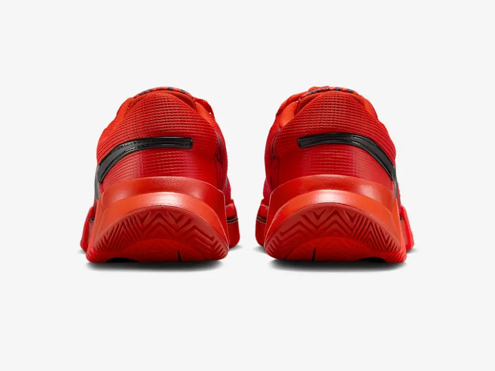 Giày Nike GP Challenge 1 'Naomi Osaka' 'Picante Red' HQ2553-600 - Ảnh 4