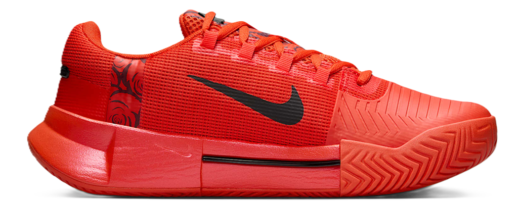 Giày Nike GP Challenge 1 'Naomi Osaka' 'Picante Red' HQ2553-600
