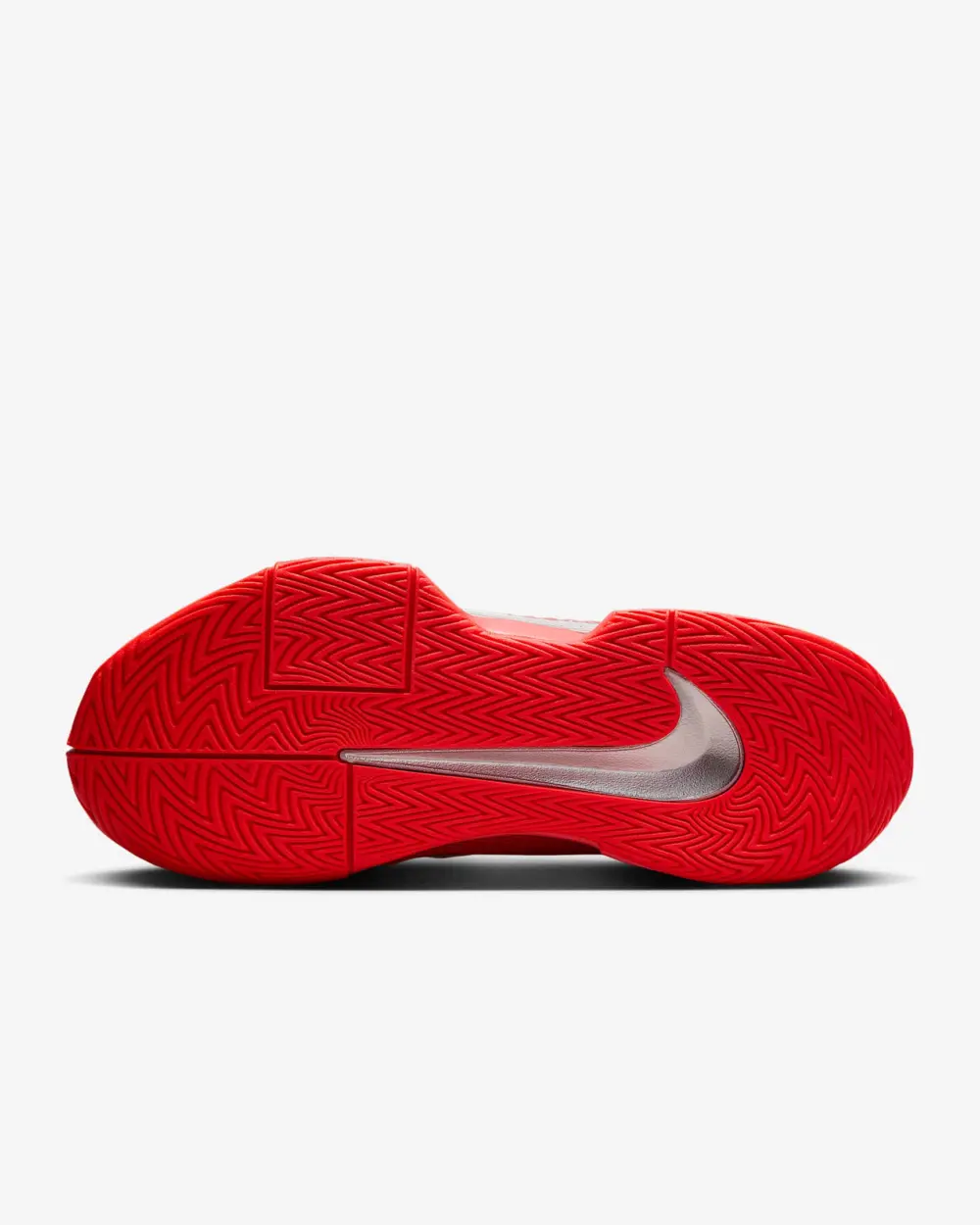 Giày Nike Zoom GP Challenge Pro HC Premium ' Bright Crimson' HQ2609-60 - Ảnh 7