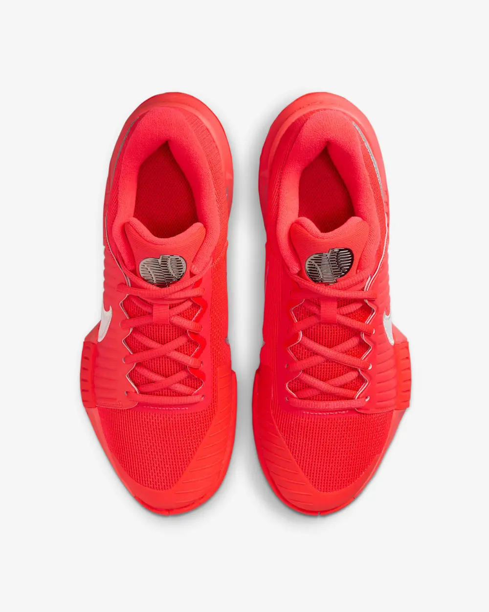 Giày Nike Zoom GP Challenge Pro HC Premium ' Bright Crimson' HQ2609-60 - Ảnh 6