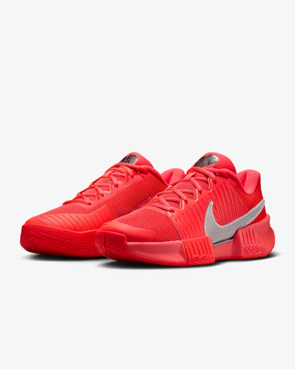 Giày Nike Zoom GP Challenge Pro HC Premium ' Bright Crimson' HQ2609-60 - Ảnh 5