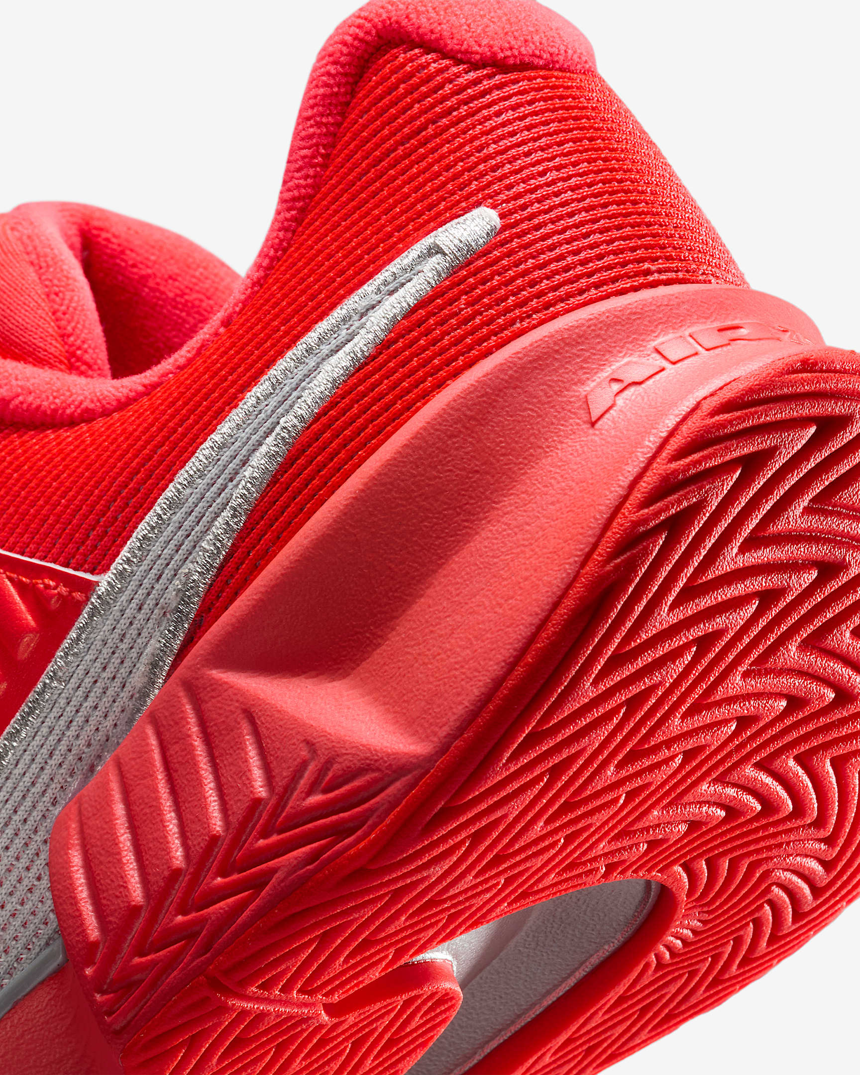 Alternative view of Giày Nike Zoom GP Challenge Pro HC Premium ' Bright Crimson' HQ2609-60