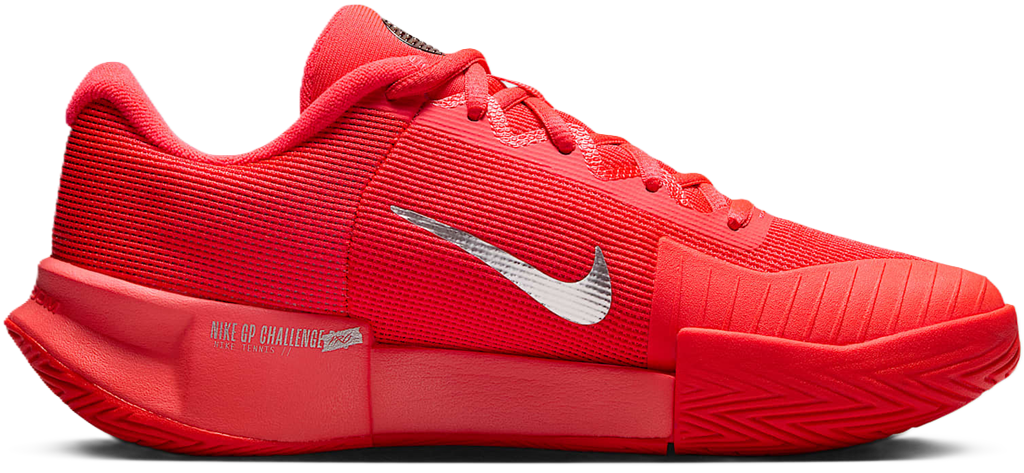 Giày Nike Zoom GP Challenge Pro HC Premium ' Bright Crimson' HQ2609-60