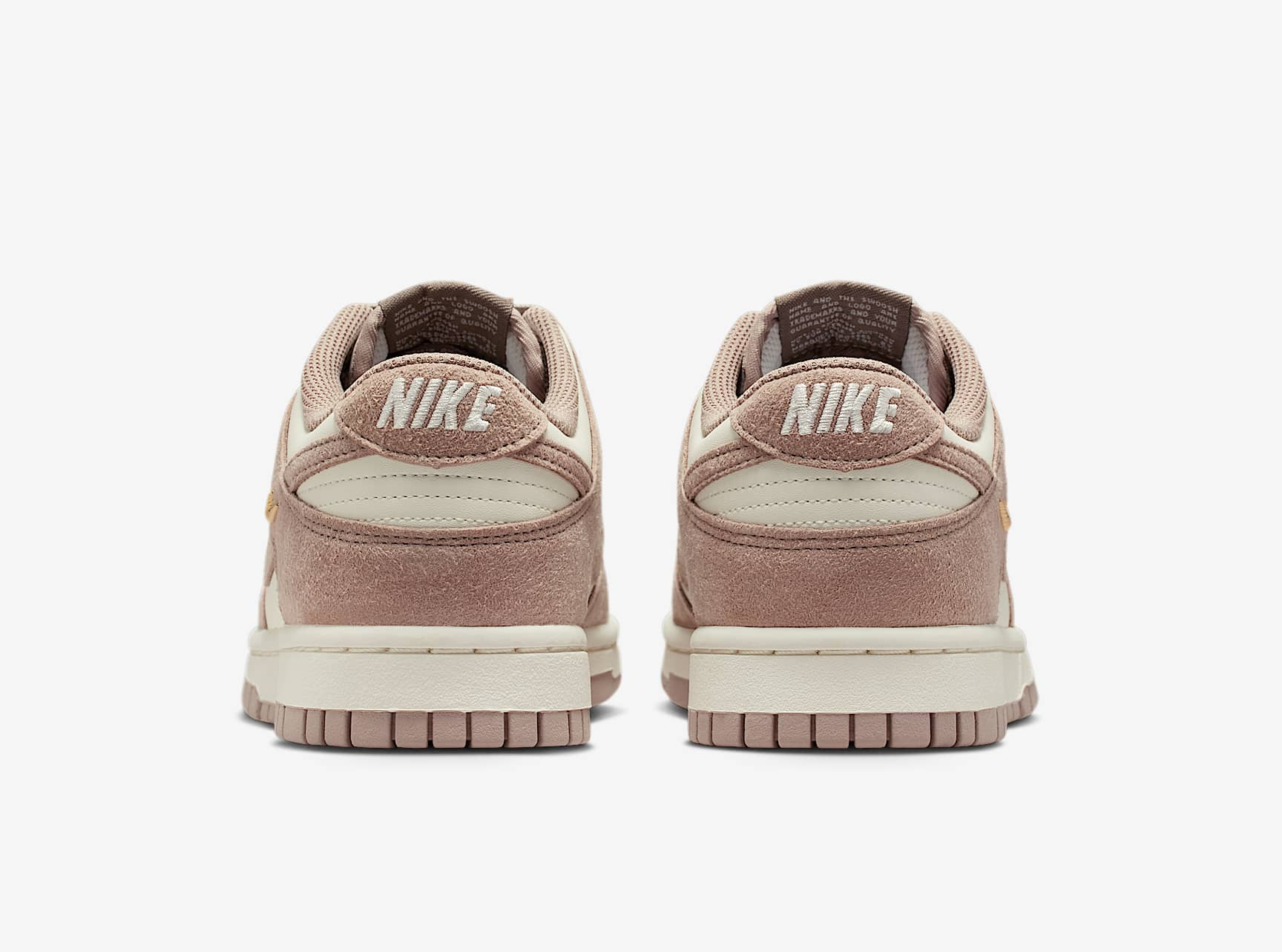 Giày Nike Dunk Low ‘Malt Gold’ IB4417-105 - Ảnh 4