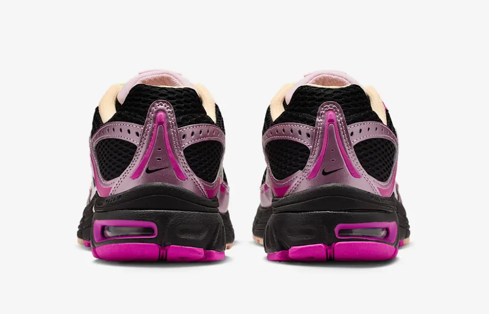 Giày Nike Air Max Moto 2K 'Black' HQ2056-008 - Ảnh 6
