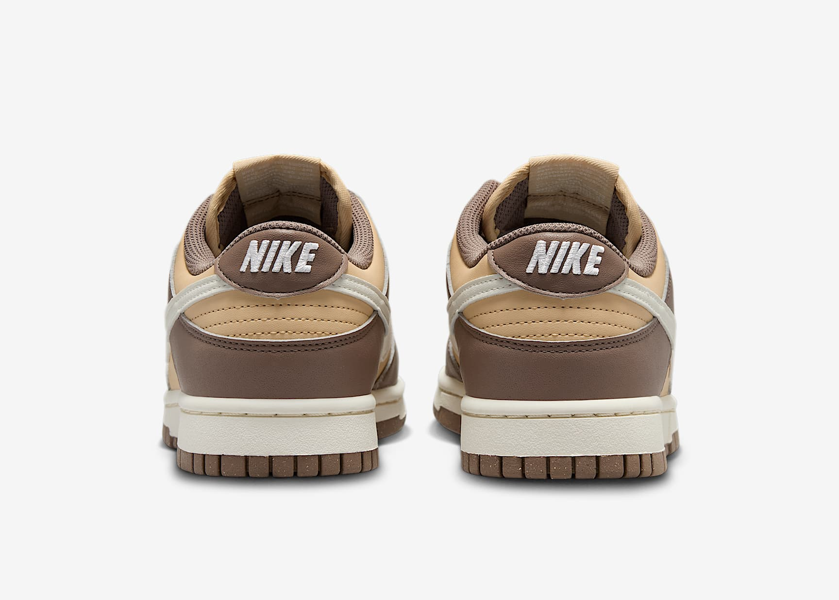 Giày Nike Dunk Low Next Nature ‘Mink Brown’ DD1873-201 - Ảnh 5