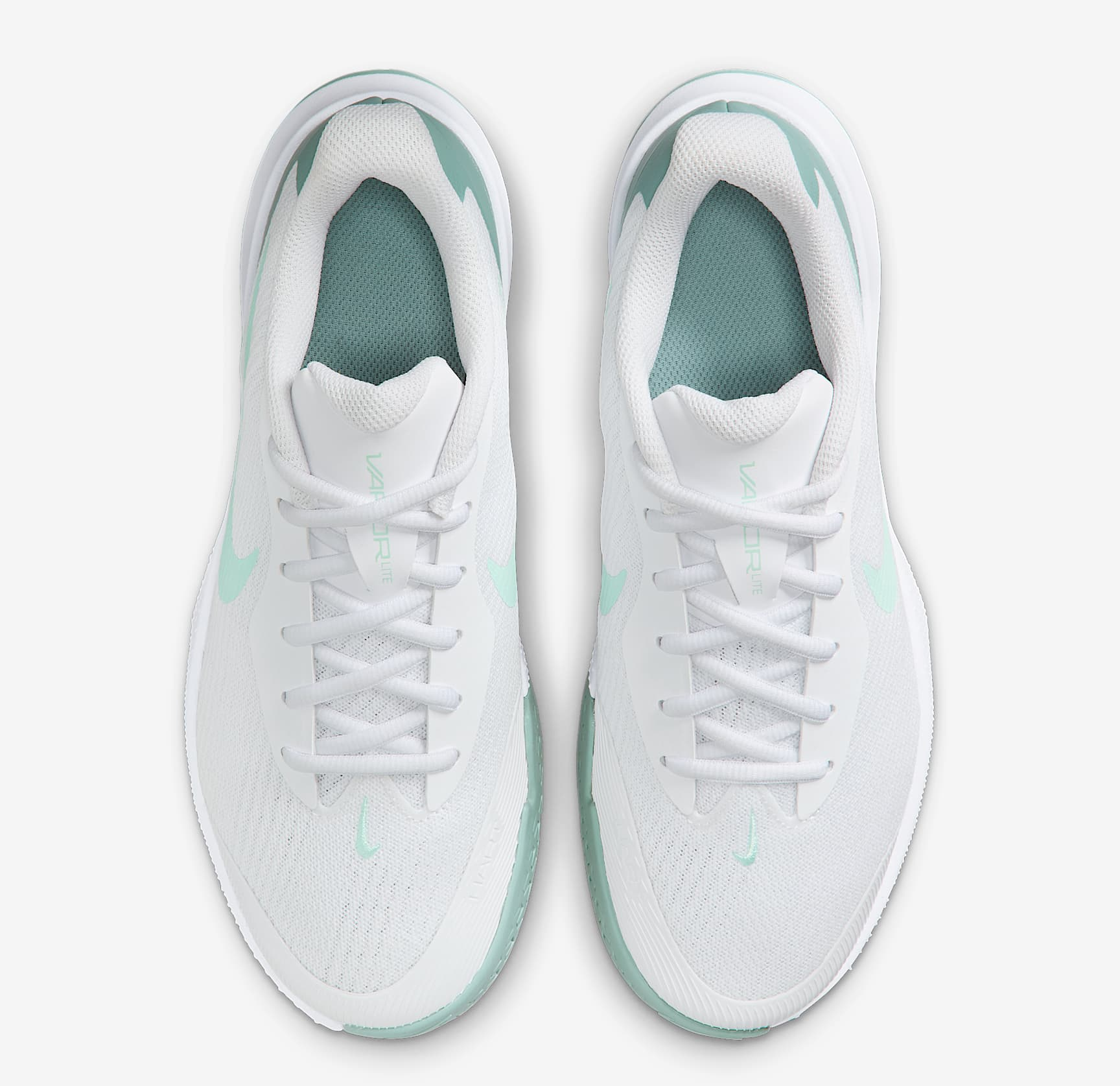 Alternative view of Giày Nike Vapor Lite 3 ‘HC Mint’ FZ2156-106