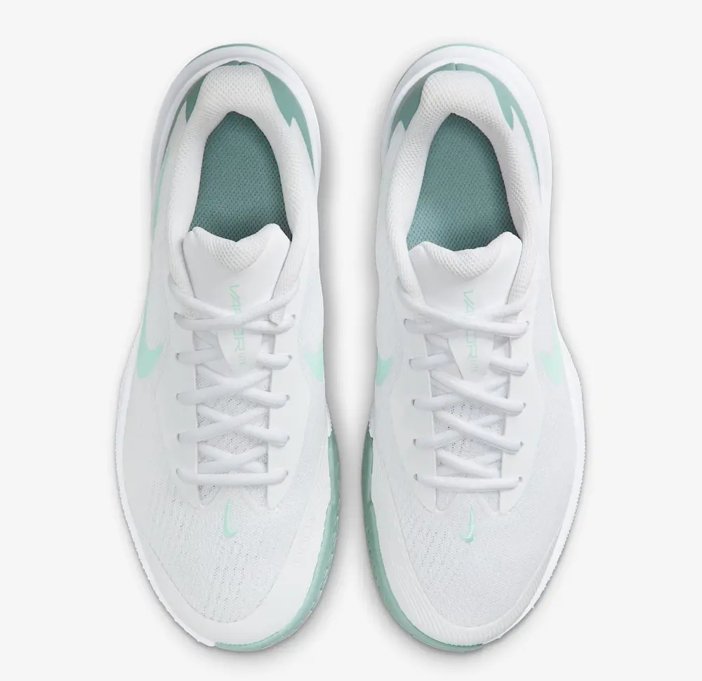 Giày Nike Vapor Lite 3 ‘HC Mint’ FZ2156-106 - Ảnh 7