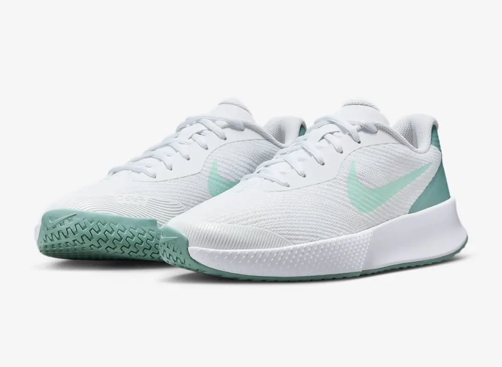 Giày Nike Vapor Lite 3 ‘HC Mint’ FZ2156-106 - Ảnh 6