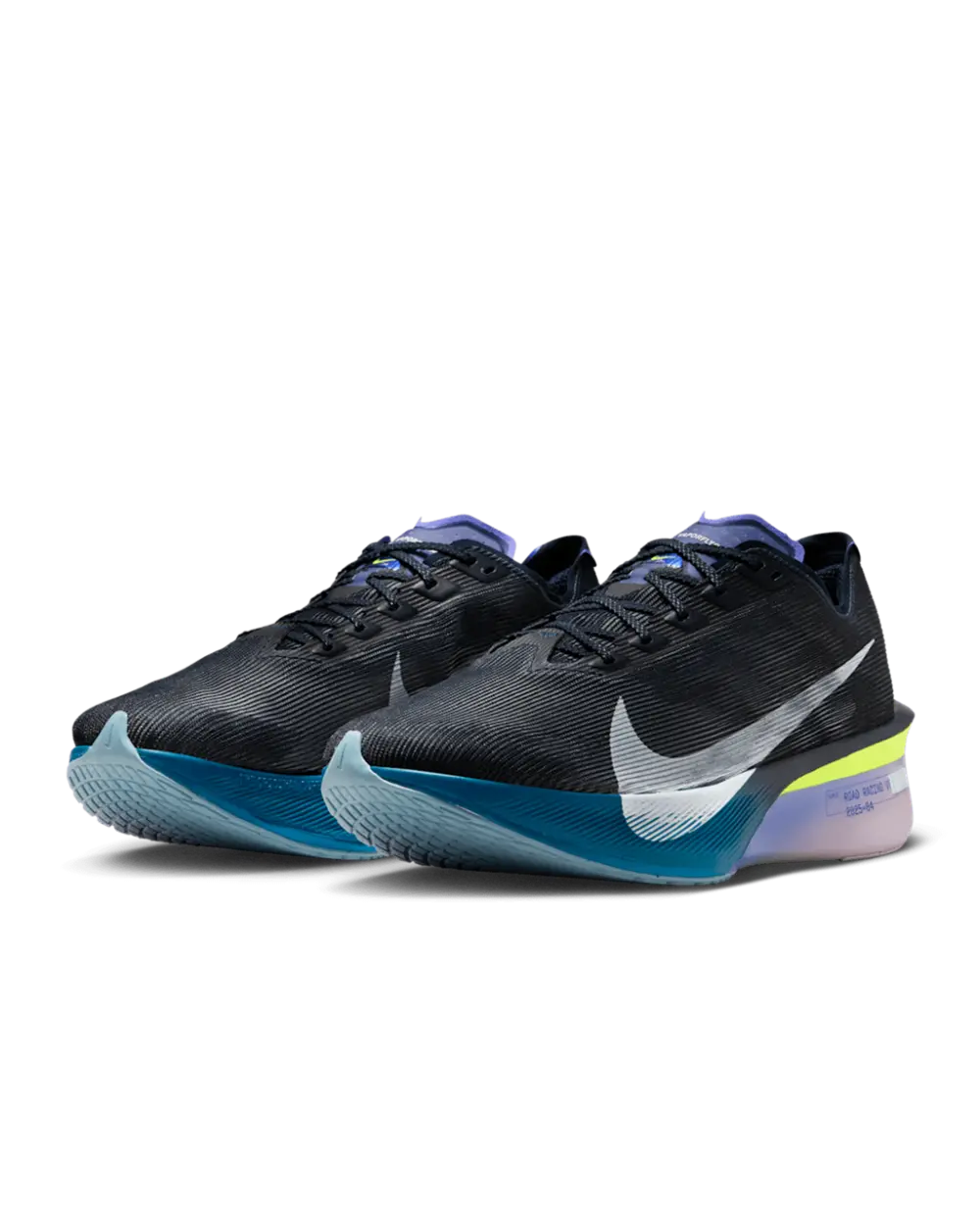 Giày Nike Vaporfly 4 'Obsidian' HF6414-401 - Ảnh 3