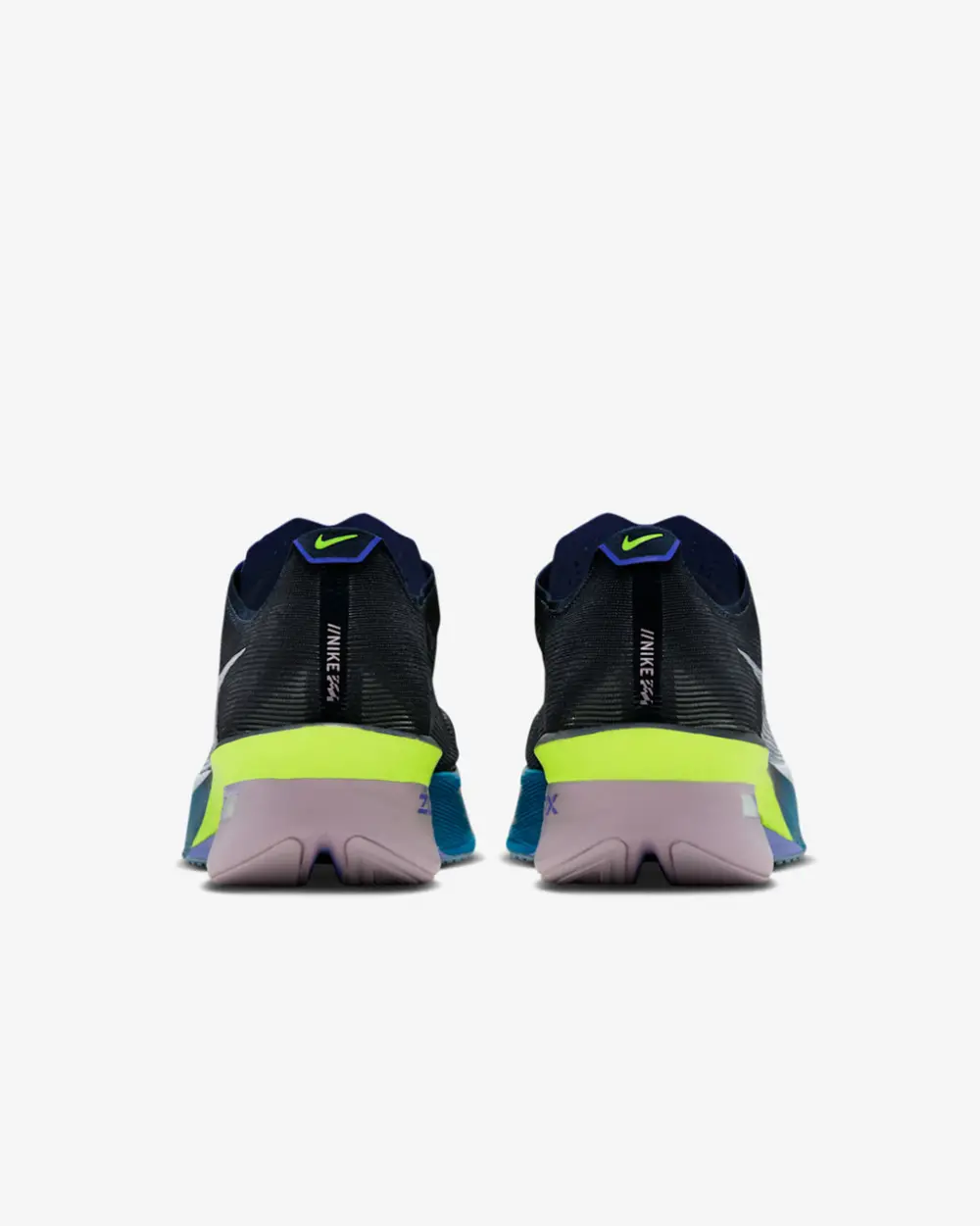 Giày Nike Vaporfly 4 'Obsidian' HF6414-401 - Ảnh 4