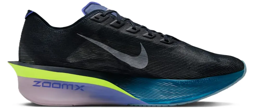 Giày Nike Vaporfly 4 'Obsidian' HF6414-401