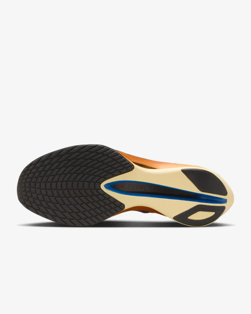 Giày Nike Vaporfly 4 'Multi-Colour' IH3586-999 - Ảnh 7