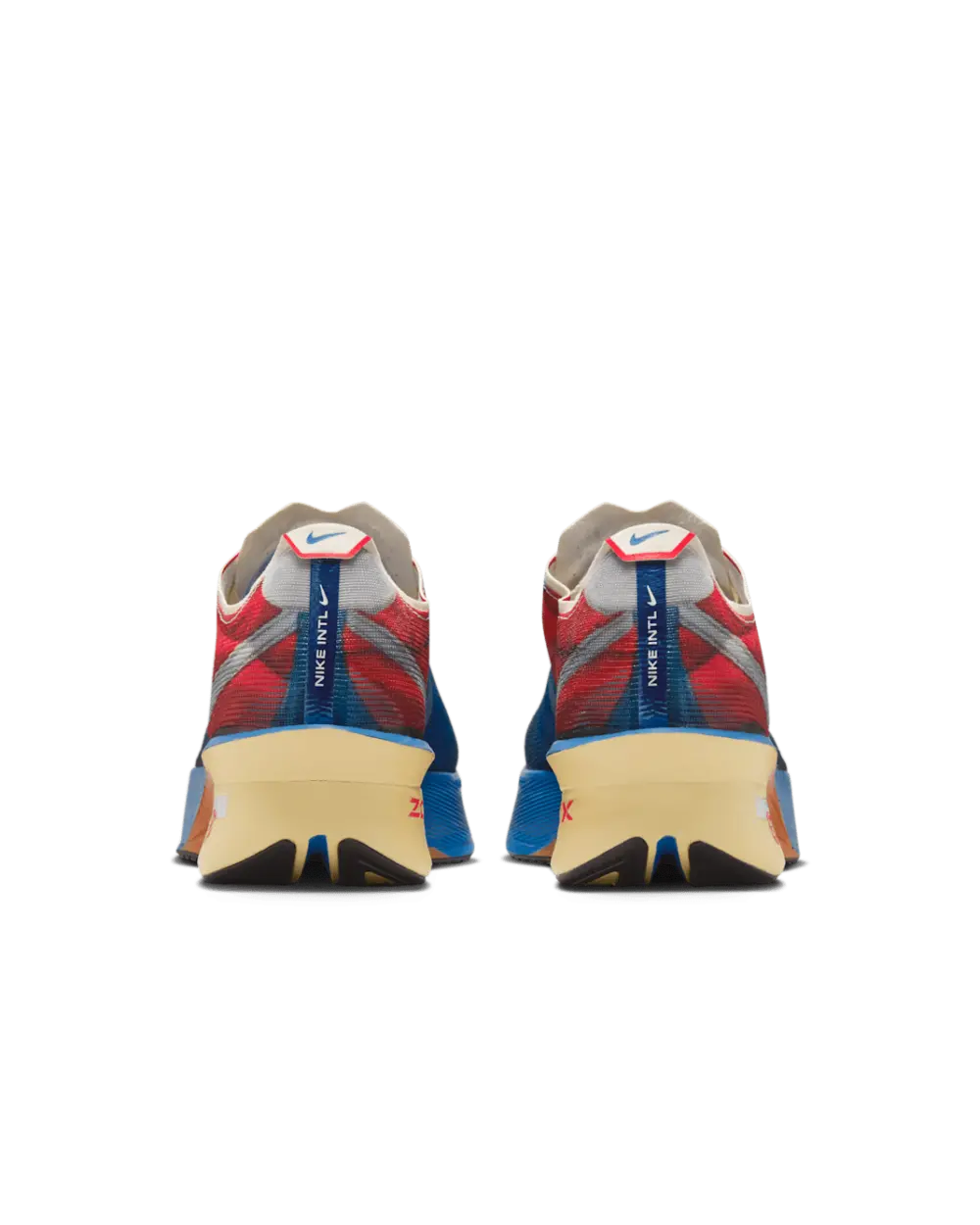 Giày Nike Vaporfly 4 'Multi-Colour' IH3586-999 - Ảnh 4