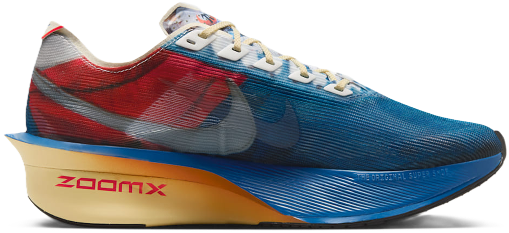 Giày Nike Vaporfly 4 'Multi-Colour' IH3586-999