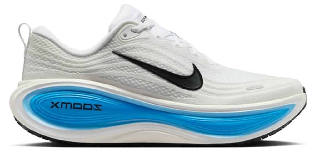 Giày Nike Vomero Plus 'White' HV8150-103