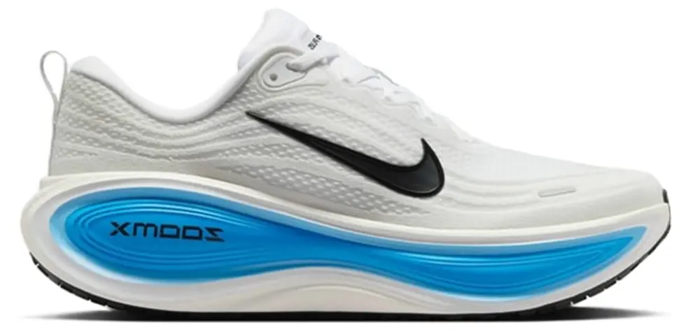 Giày Nike Vomero Plus 'White' HV8150-103