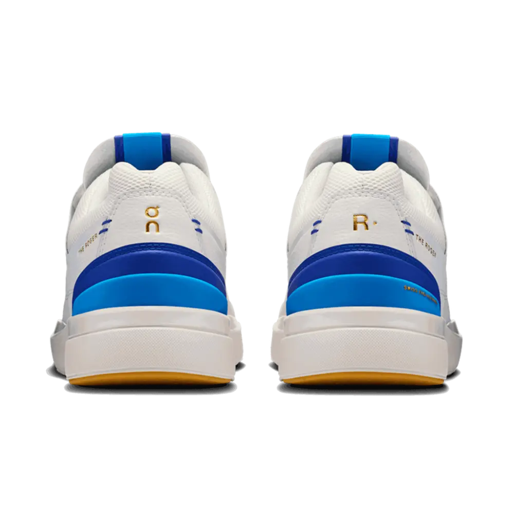 Giày On The Roger 'WHITE' 3MD11272840 - Ảnh 5