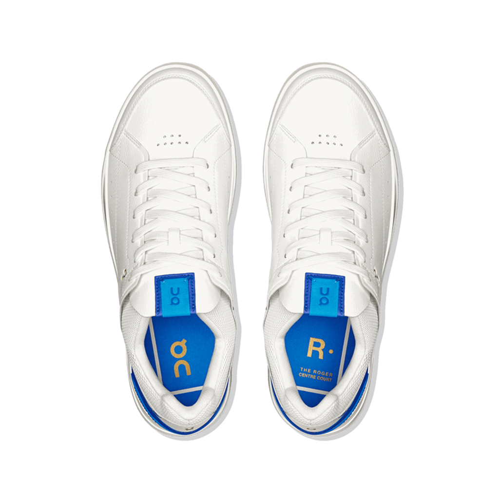 Giày On Running The Roger 'WHITE' 3MD11272840 - Ảnh 3