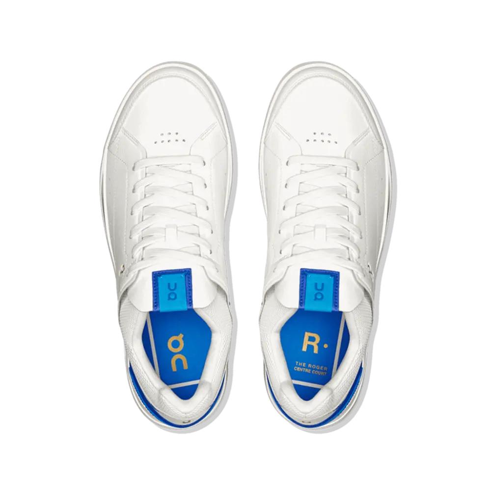 Giày On The Roger 'WHITE' 3MD11272840 - Ảnh 4