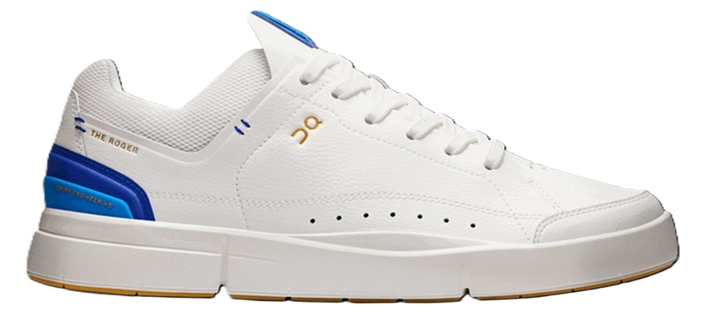Giày On Running The Roger 'WHITE' 3MD11272840