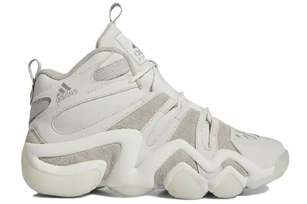 Giày Adidas Crazy 8 ‘Off White Sesame’ IE7230