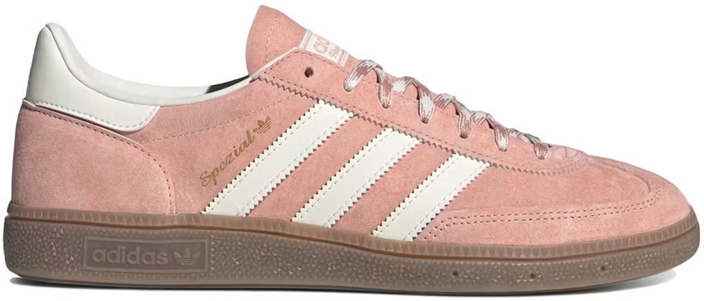 Giày Adidas Handball Spezial 'Wonder Mauve' KJ6305