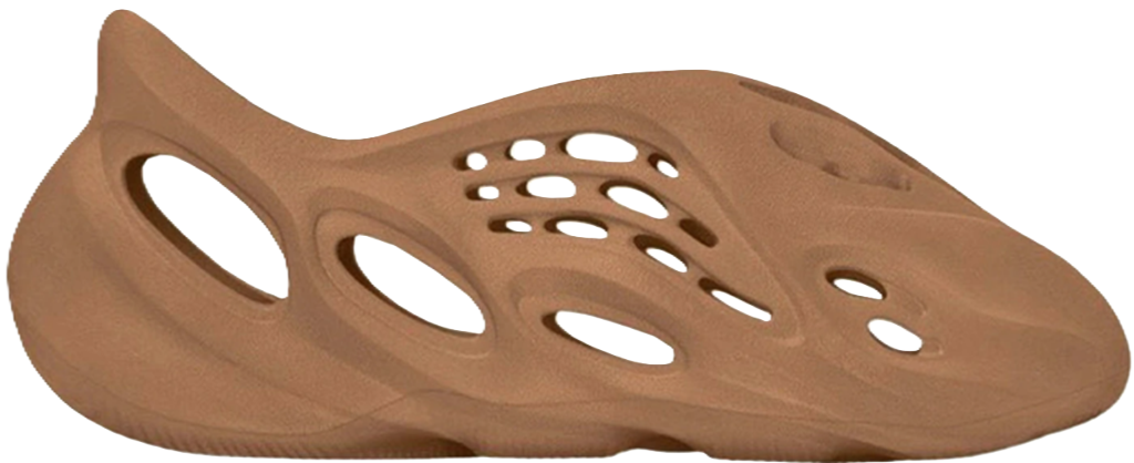 Giày Adidas Yeezy Foam RNNR ‘Clay Red’ HP5335