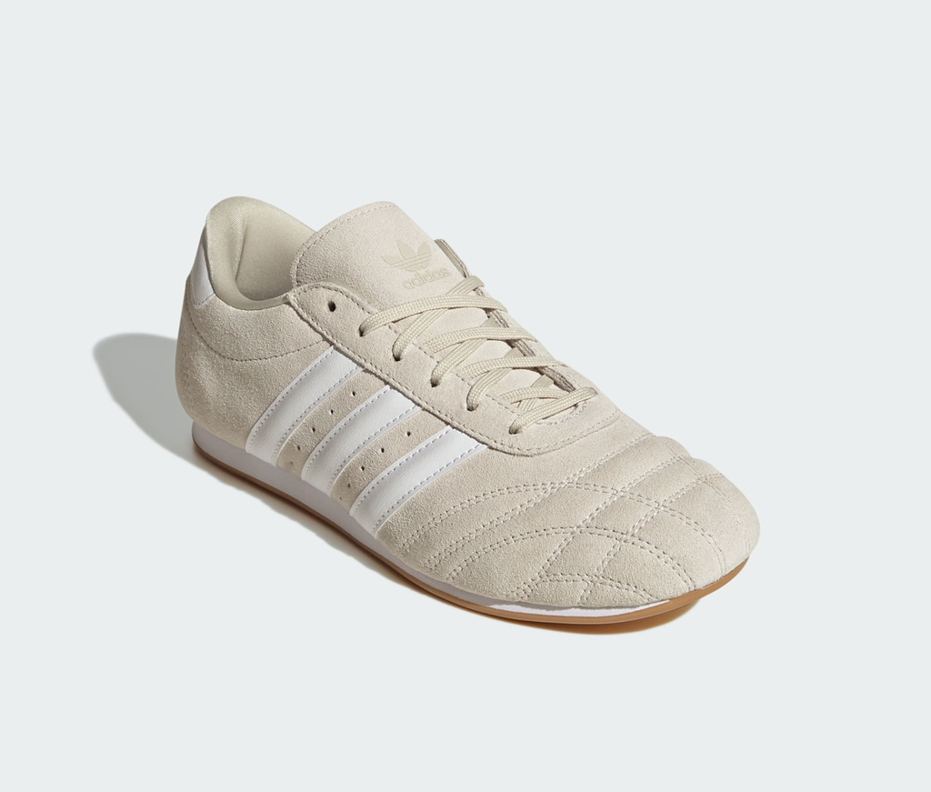 Giày Adidas TAEKWONDO LACE 'Alumina' JP8131 - Ảnh 2