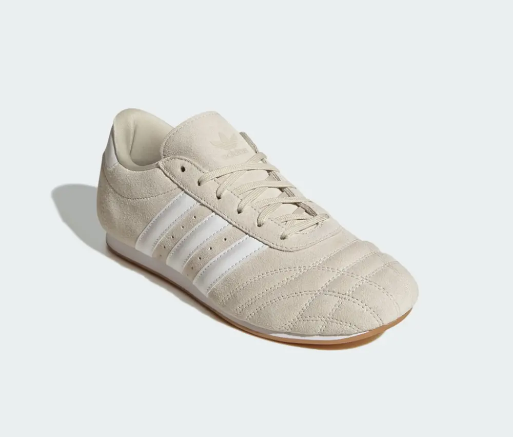 Alternative view of Giày Adidas TAEKWONDO LACE 'Alumina' JP8131