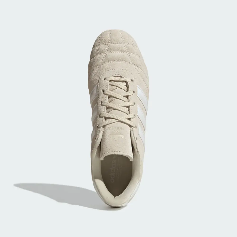 Giày Adidas TAEKWONDO LACE 'Alumina' JP8131 - Ảnh 3