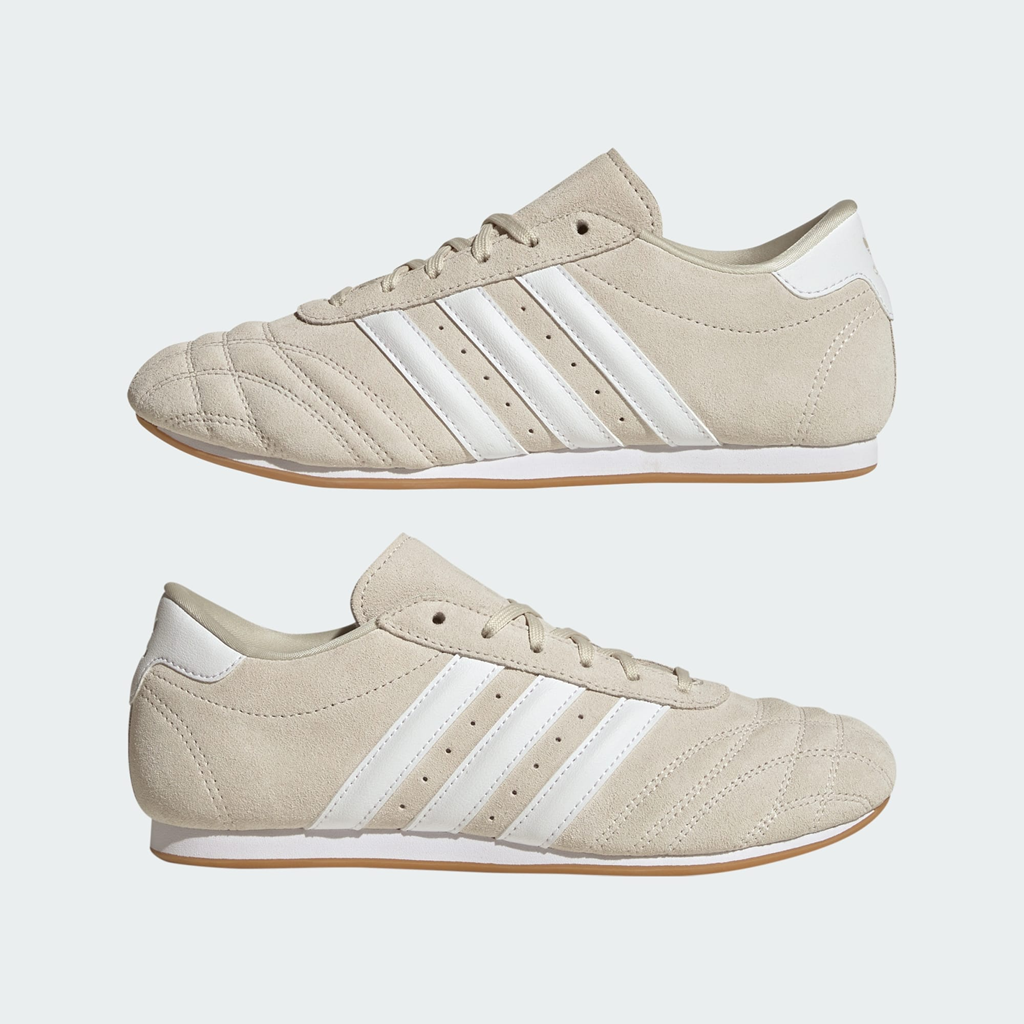 Giày Adidas TAEKWONDO LACE 'Alumina' JP8131 - Ảnh 4