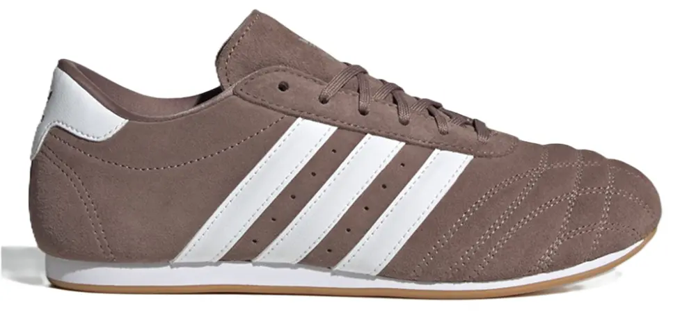 Giày Adidas TAEKWONDO LACE 'Trace Brown' JP8137