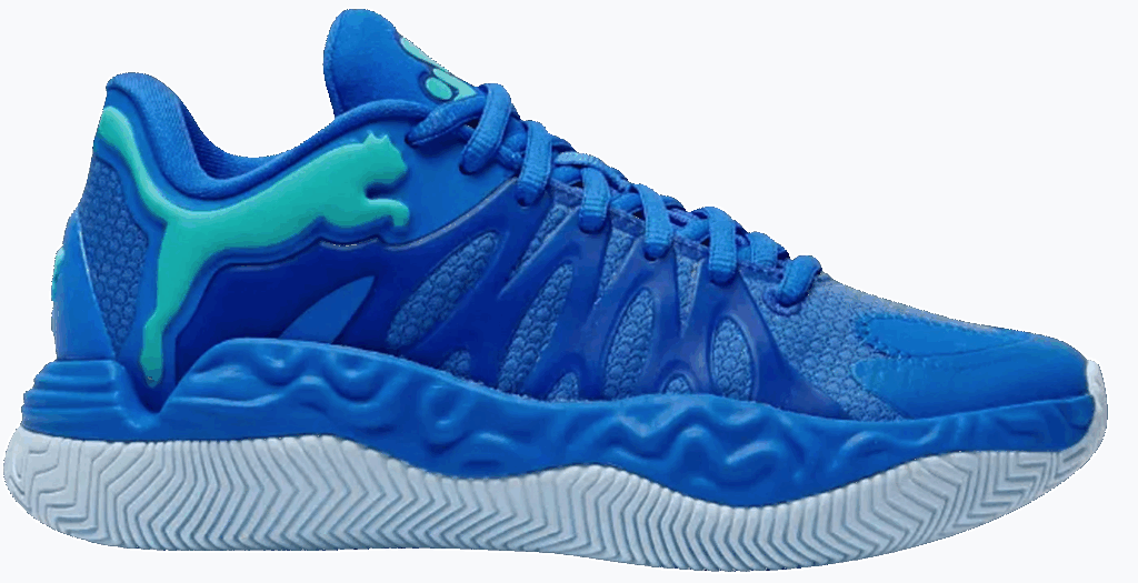 Giày Puma Tyrese Haliburton Hali 1 ‘Opal’ 313450-01