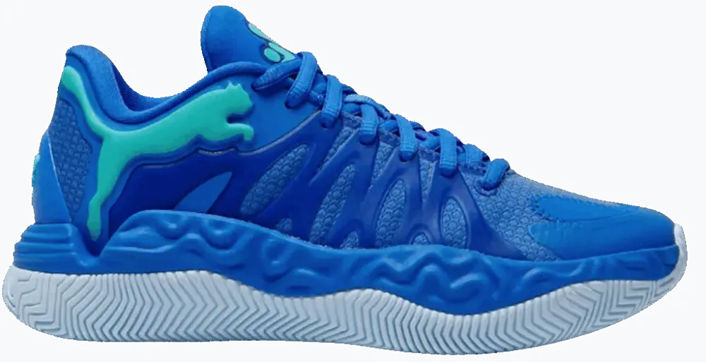 Giày Puma Tyrese Haliburton Hali 1 ‘Opal’ 313450-01