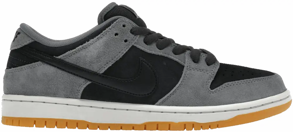 Giày Nike SB Dunk Low ‘Dark Smoke Grey’ HF3063-001