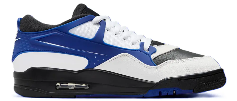 Giày Nike Jordan 4 RM ‘Black Summit’ FQ7939-140