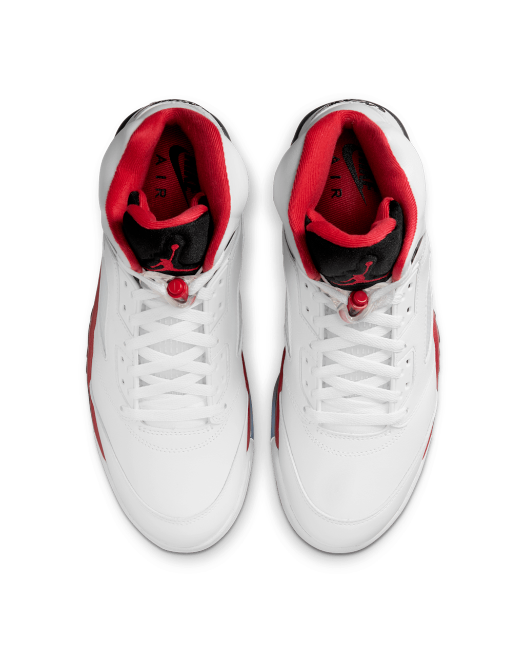Alternative view of Giày Nike Air Jordan 5 'Fire Red' HQ7978101
