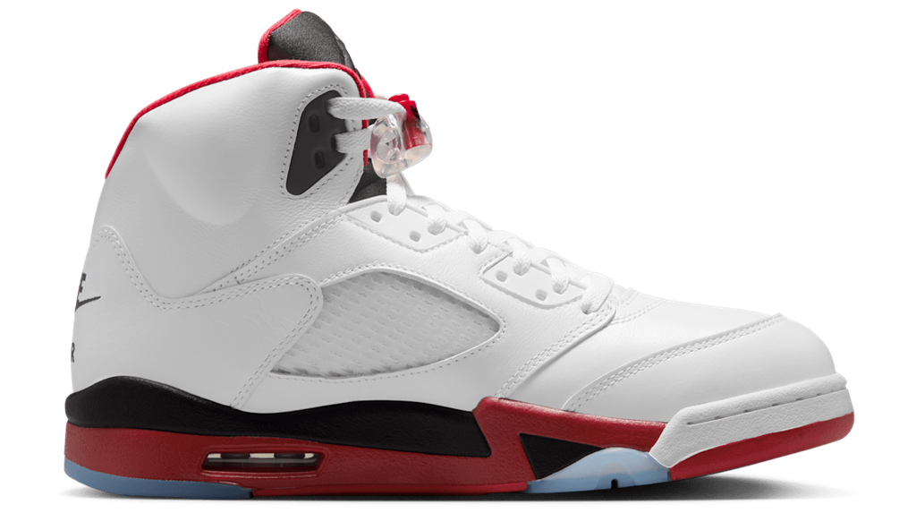 Giày Nike Air Jordan 5 'Fire Red' HQ7978101