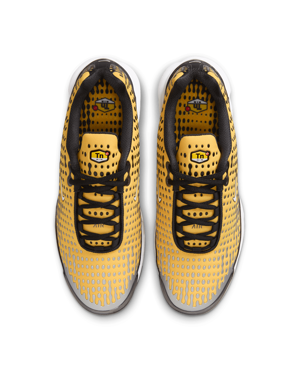 Alternative view of Giày Nike Air Max Plus VII 'Varsity Maize' HQ2197-700