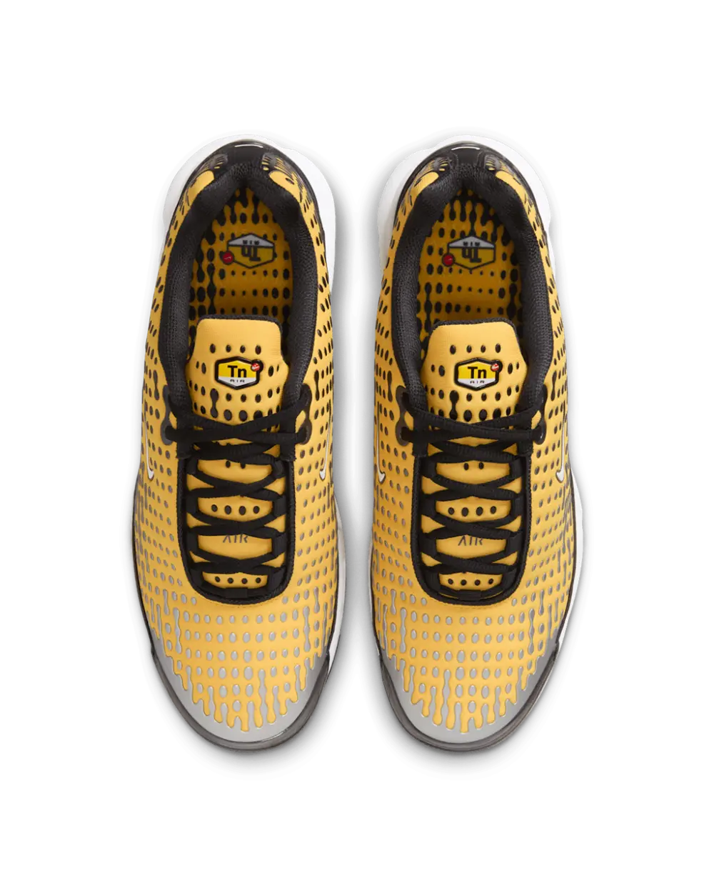 Alternative view of Giày Nike Air Max Plus VII 'Varsity Maize' HQ2197-700