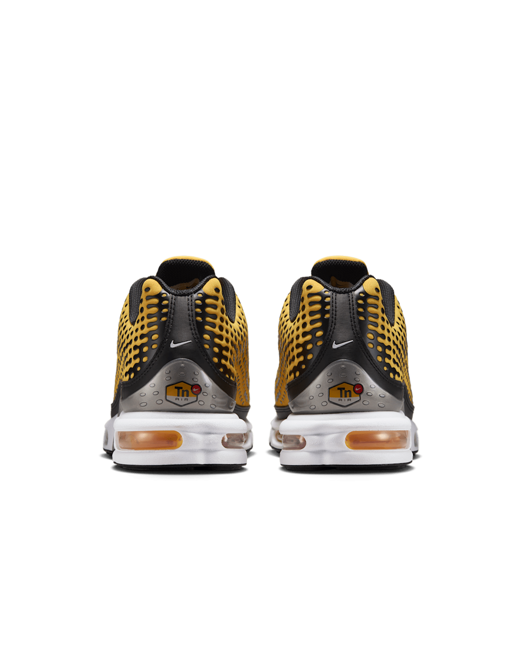 Giày Nike Air Max Plus VII 'Varsity Maize' HQ2197-700 - Ảnh 3