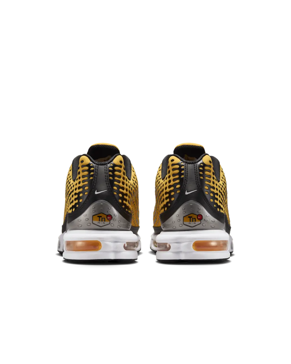 Giày Nike Air Max Plus VII 'Varsity Maize' HQ2197-700 - Ảnh 3